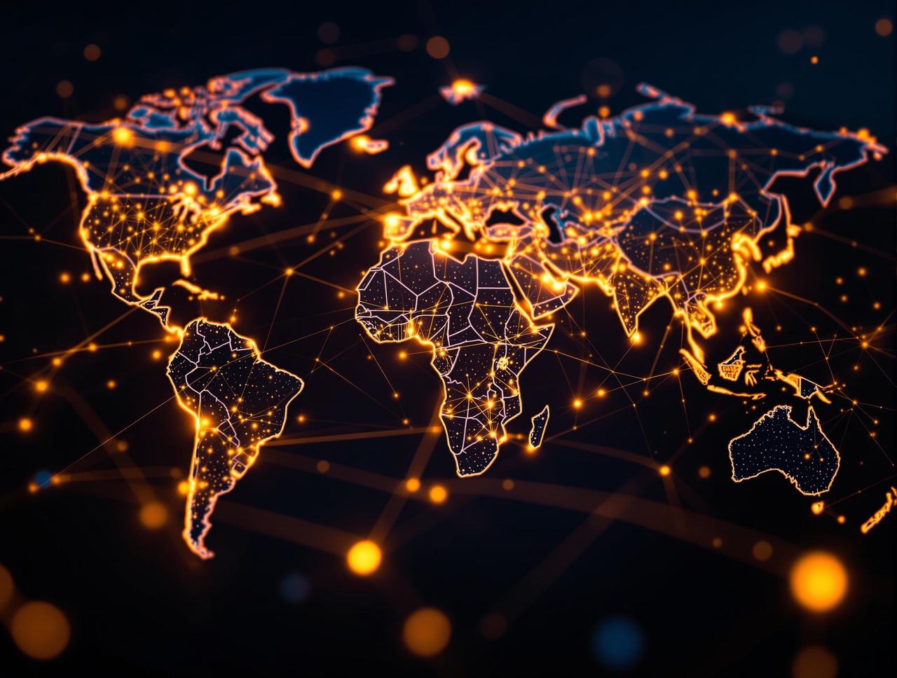 vip影视新闻:《大地脉动》海外版登陆Netflix,中国纪录片走向世界