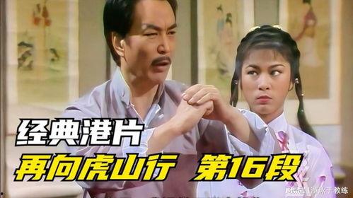 虎山行电视剧,烽火岁月里的忠诚与信仰