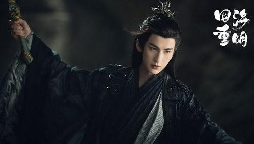 黑化电视剧,黑化剧中的复仇与重生