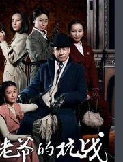 姥爷的抗战 电视剧