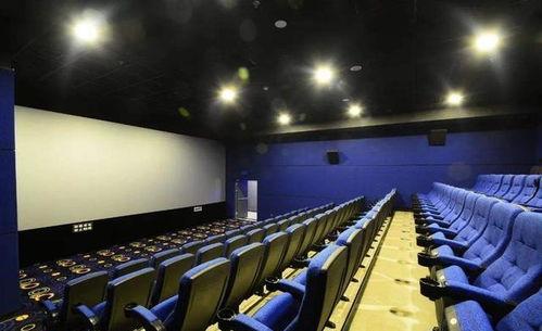 娱乐吃瓜酱选电影院位置,最佳观影体验，这家电影院选址太用心了！